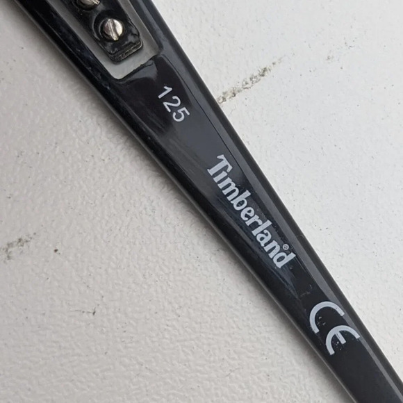 🕶️ Timberland TB5046 col.009 Eyeglasses 50/14-125 / JLE547🕶️ - Picture 7 of 8